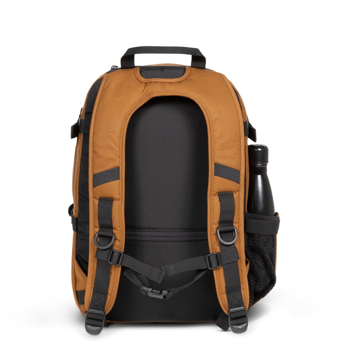 Eastpak Gerys CS brauner Rucksack