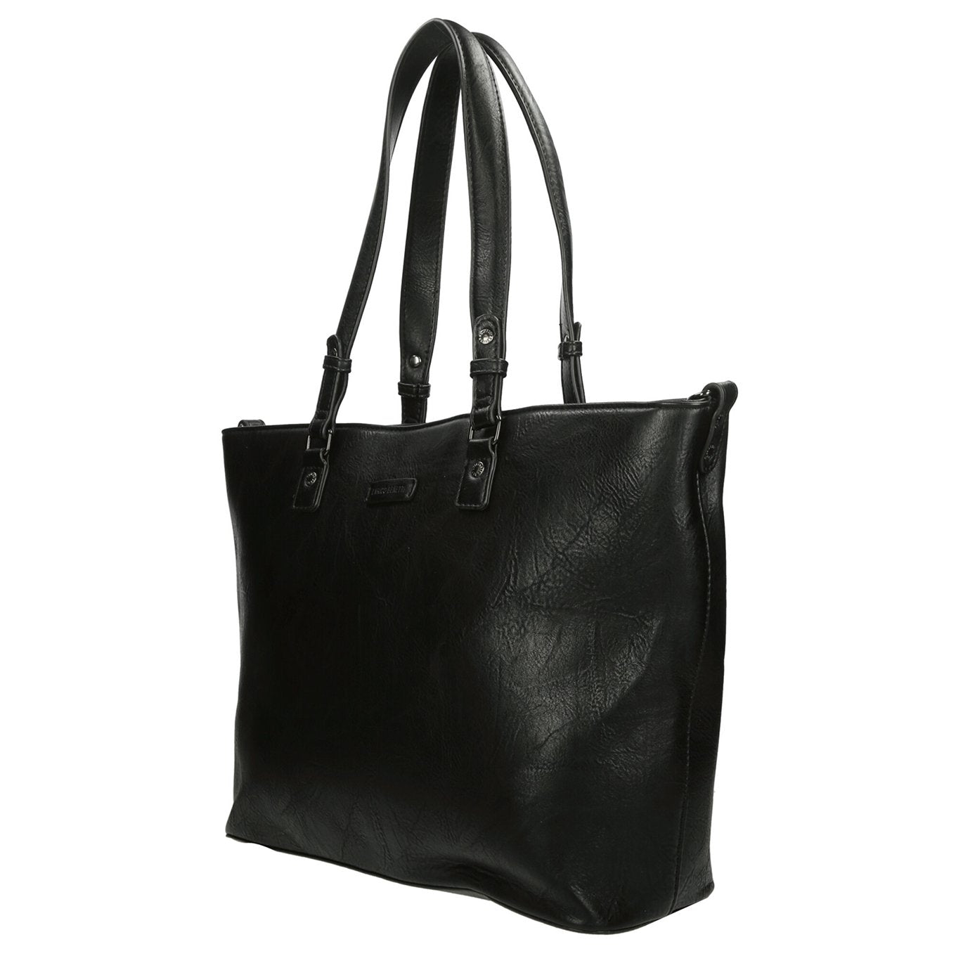 Enrico Benetti Caen Shopper 15'' black