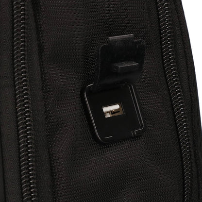 Samsonite Mysight Backpack 17,3'' schwarzer Rucksack