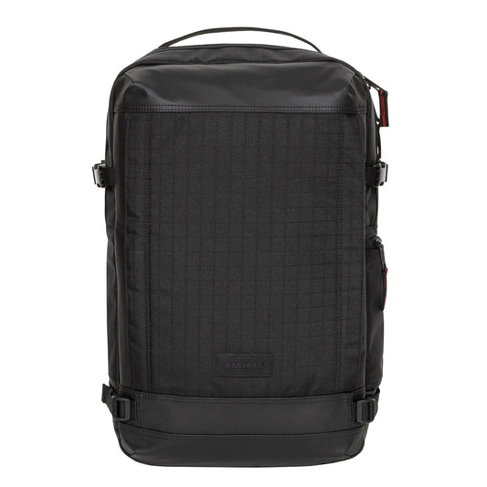 Eastpak Tecum M CNNCT rip black