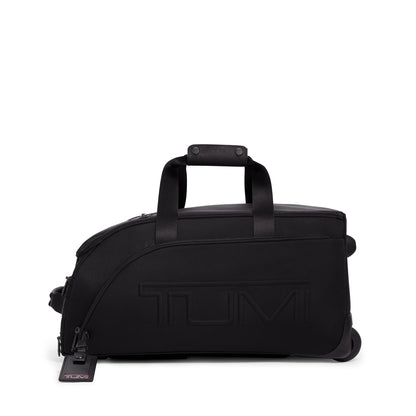 Tumi Alpha 2Whl Sport Duffel schwarz Handgepäck Koffer Trolley