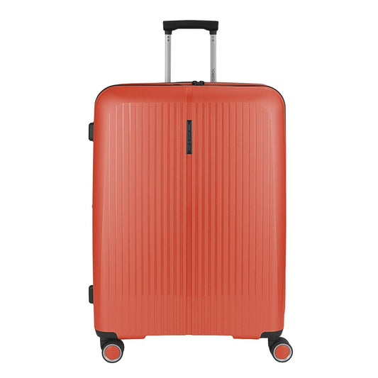 Gabol Brooklyn Large Trolley Expandable coral