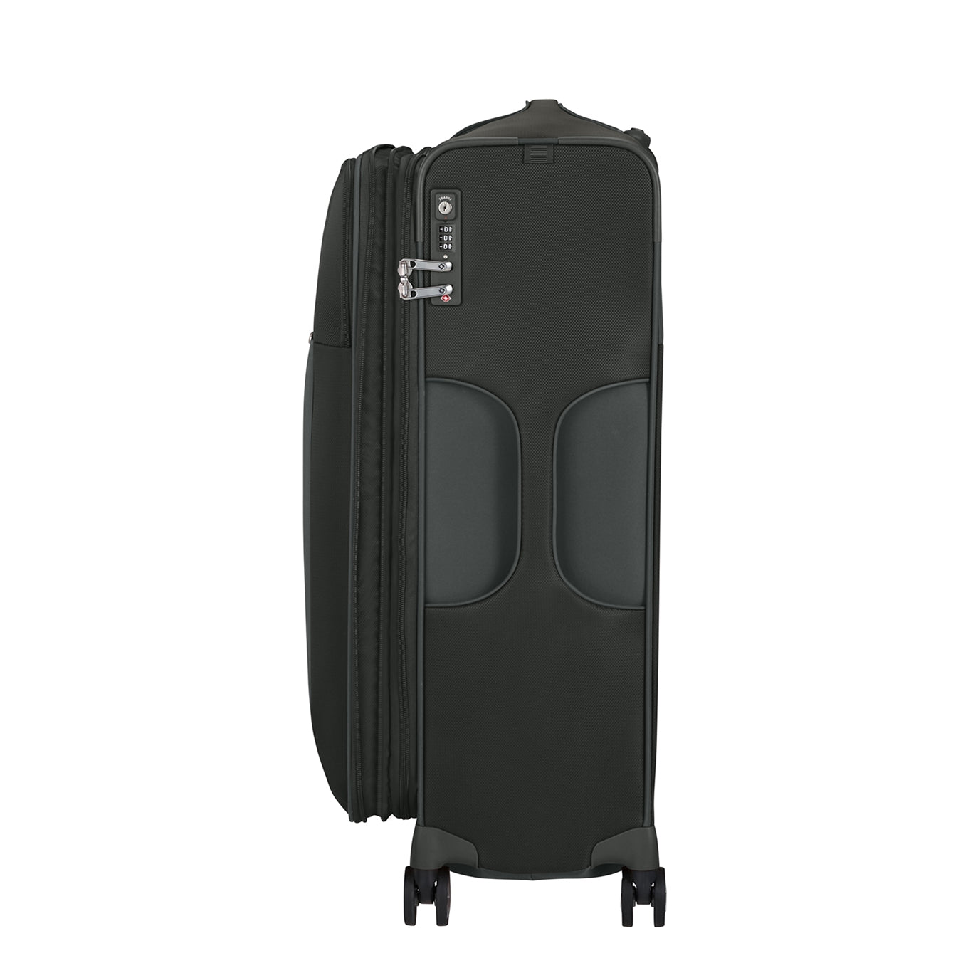 Samsonite D'Lite Spinner 71 Exp climbing ivy