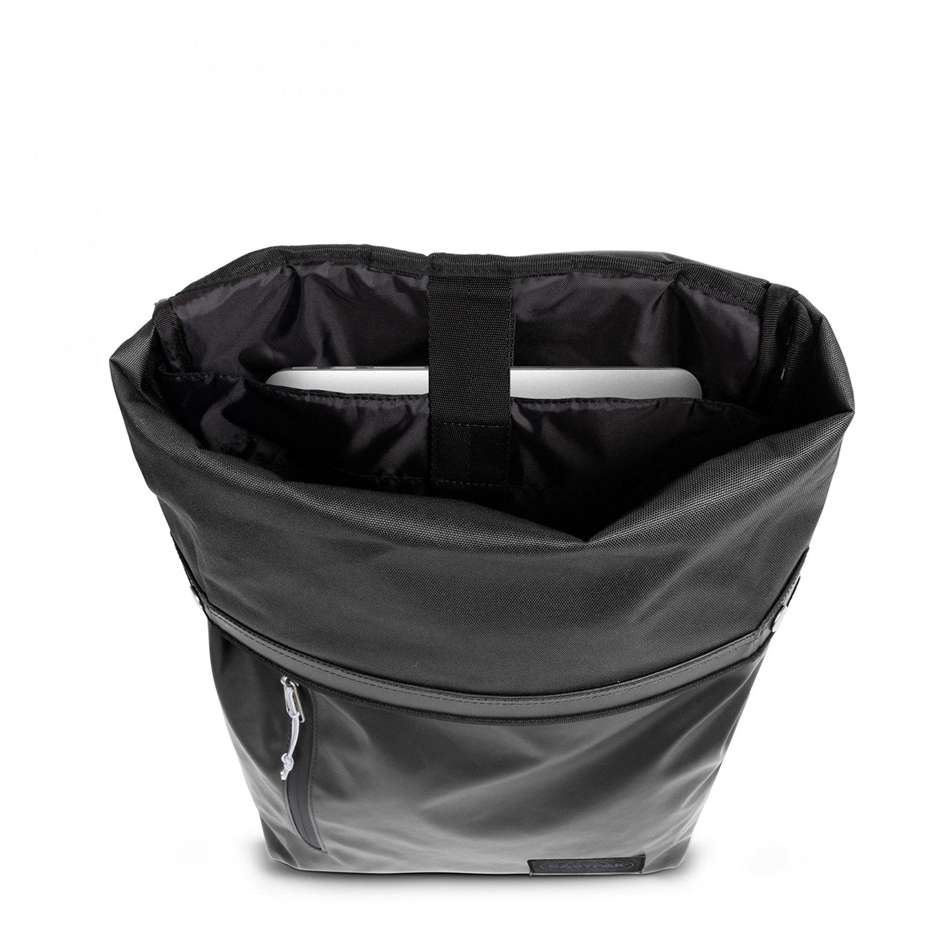 Eastpak Up Roll tarp black