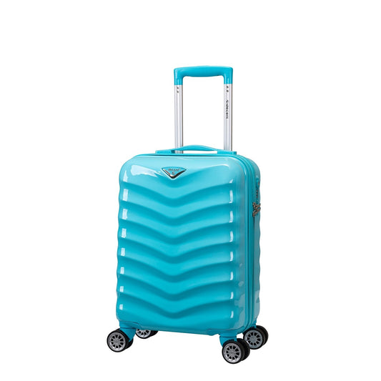 Decent Exclusivo-One Trolley 55 mint groen