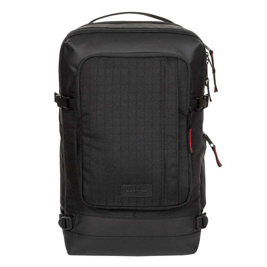 Eastpak Tecum L CNNCT rip black