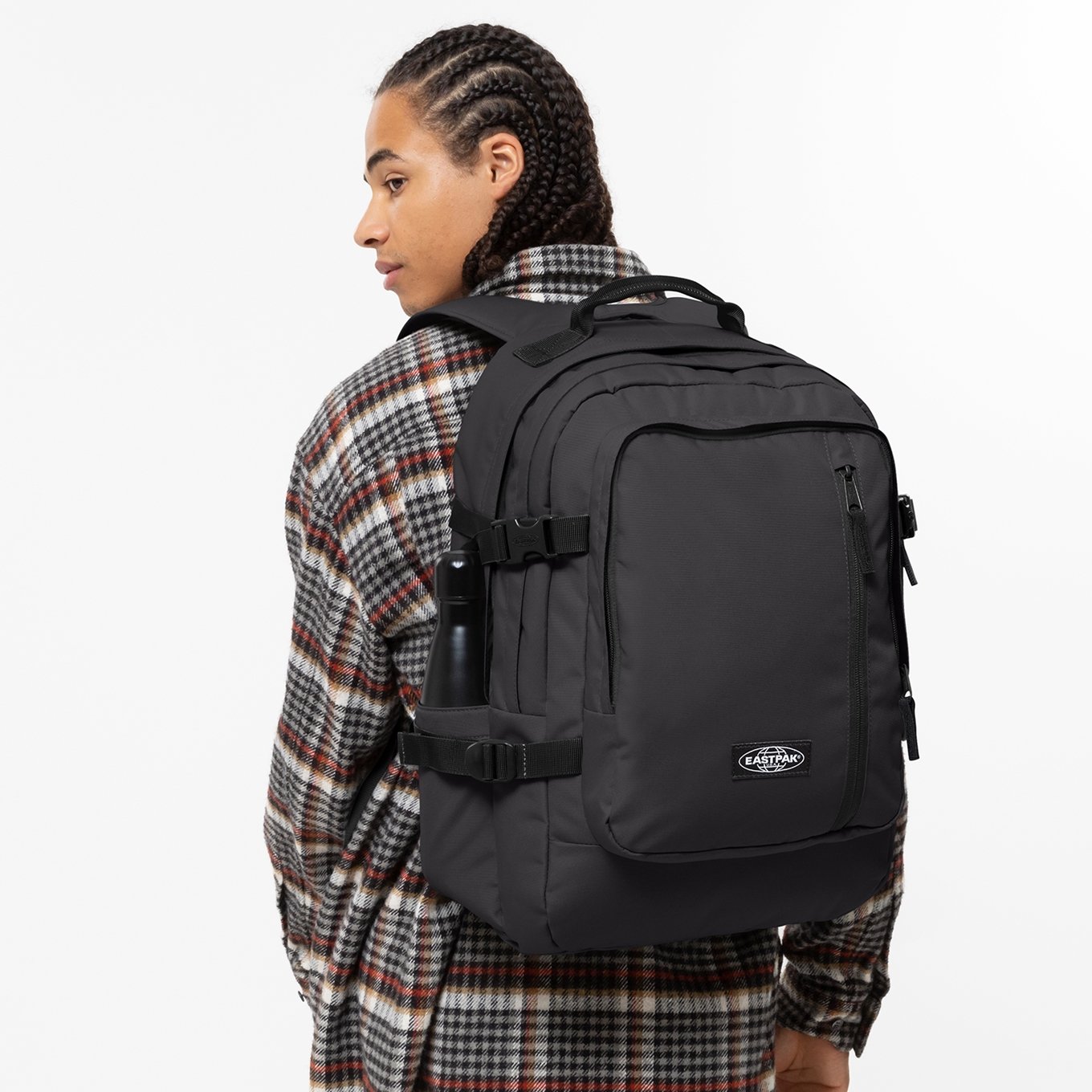 Eastpak Volker CS II mono black2