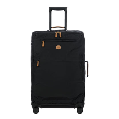 Bric's X-Travel Trolley 70 schwarz Weicher Koffer