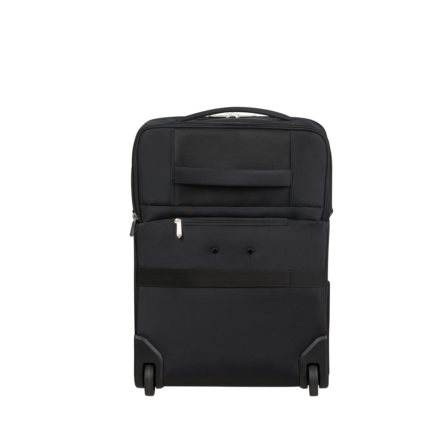 American Tourister Summerride Upright Underseater Exp black