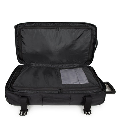 Eastpak Cnnct Tranverz L Mantel Reisetasche