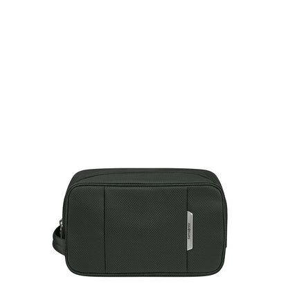 Samsonite Respark Toilet Kit Toilettenbeutel waldgrün