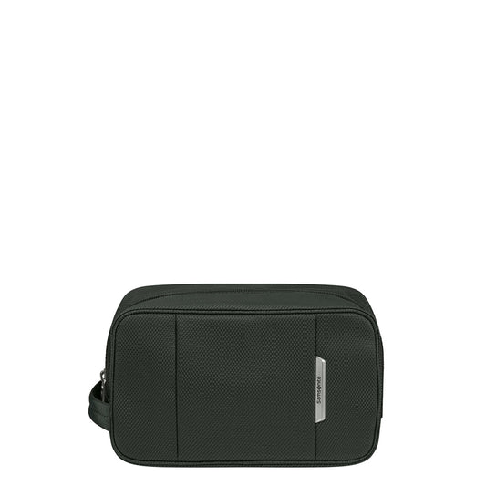 Samsonite Respark Toilet Kit Toilet Pouch forest green