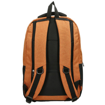 Enrico Benetti Hamburg 15'' Laptop Rucksack Ruherucksack