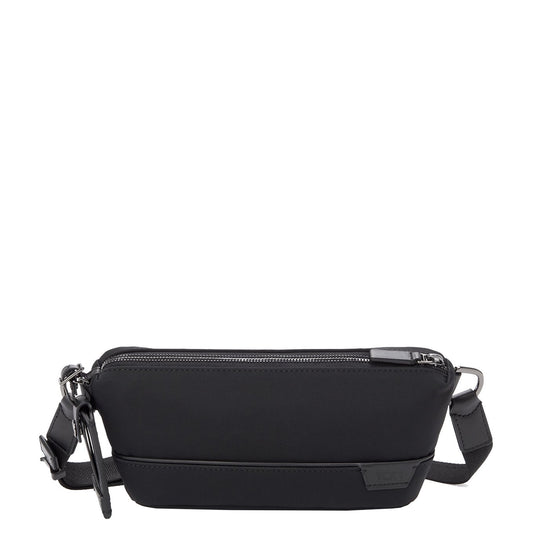 TUMI Harrison Daven Waist Pack black