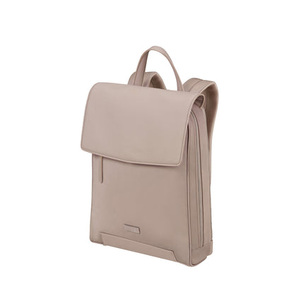 Samsonite Zalia 3.0 Rucksack W/Flap 14,1" altrosa Rucksack