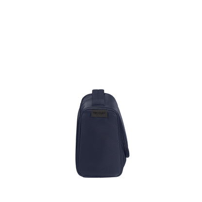 Samsonite Respark Toilet Kit Hängendes Toilettenset Mitternachtsblau