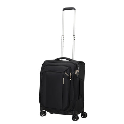 Samsonite Respark Spinner 55 Strict ozone black