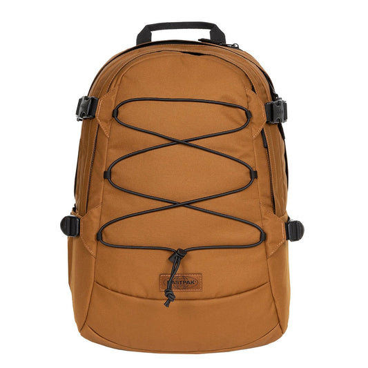 Eastpak Gerys CS brauner Rucksack