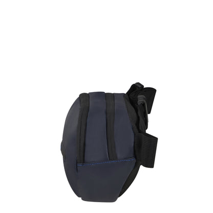 Samsonite Ecodiver Belt Bag blue nightsBelt bag