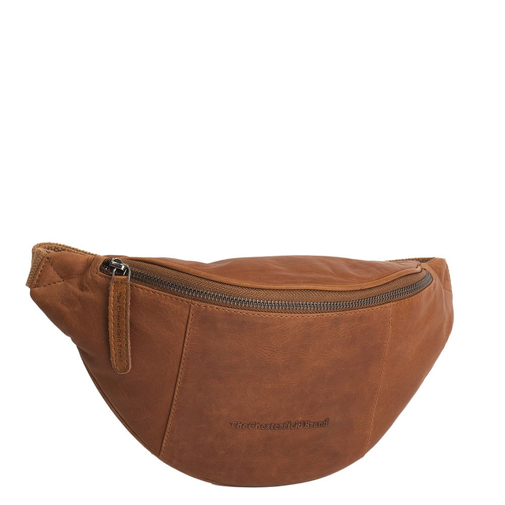 The Chesterfield Brand Eden Hip bag cognac Hip bag