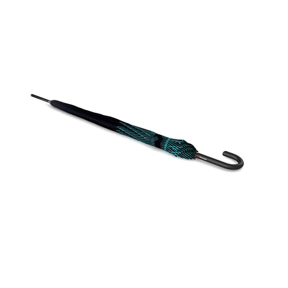Knirps T.760 Stick Automatic Symphony schwarz