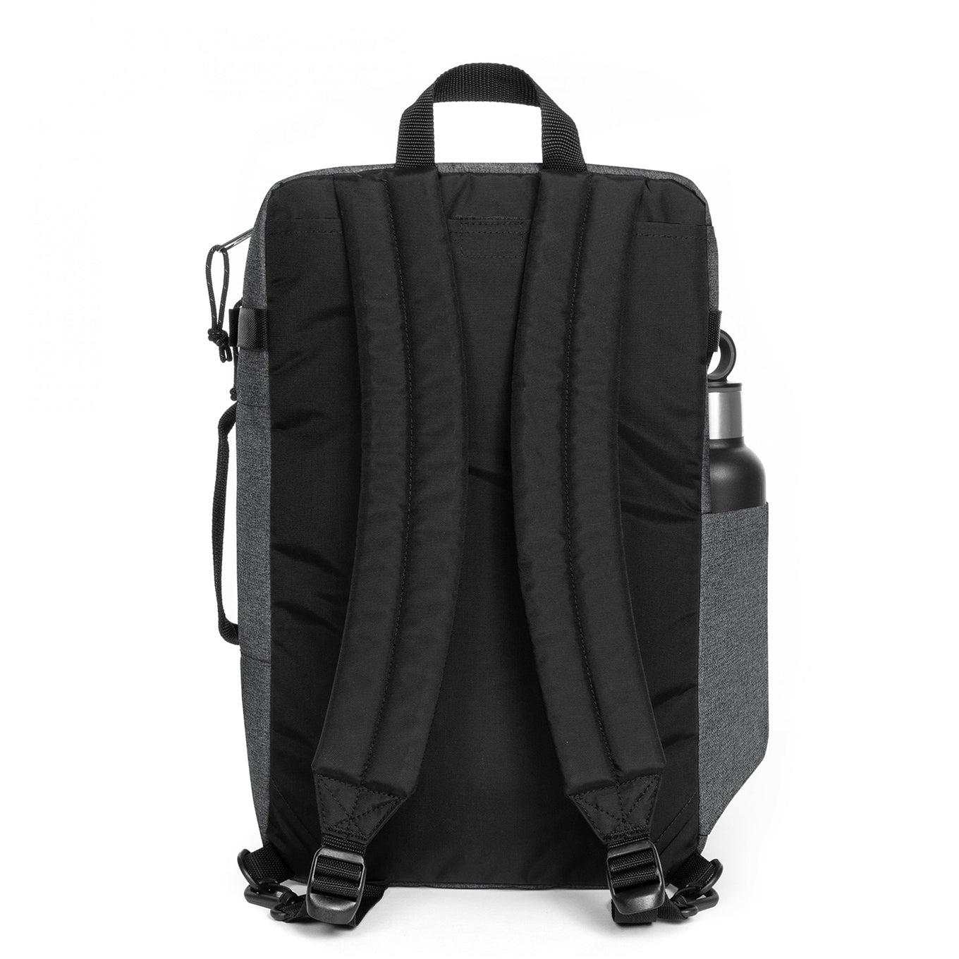 Eastpak Transit'r Pack black denim