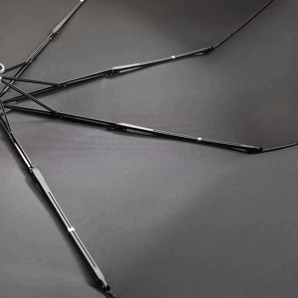 Knirps T-200 Medium Duomatic Umbrella red