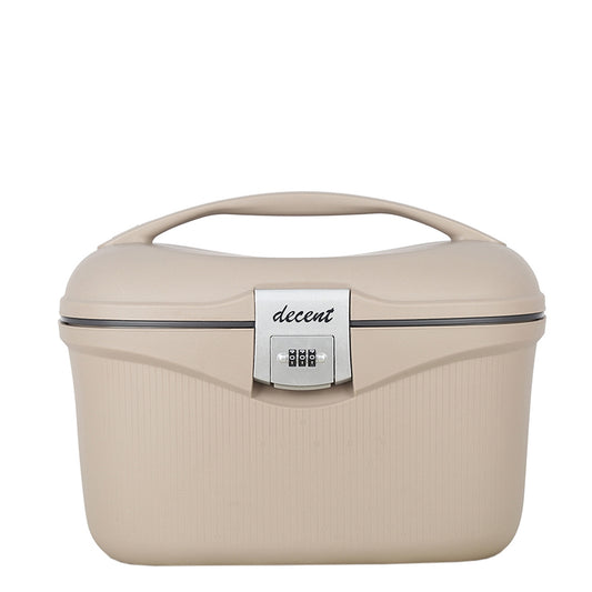 Decent Sportivo Beauty case beige