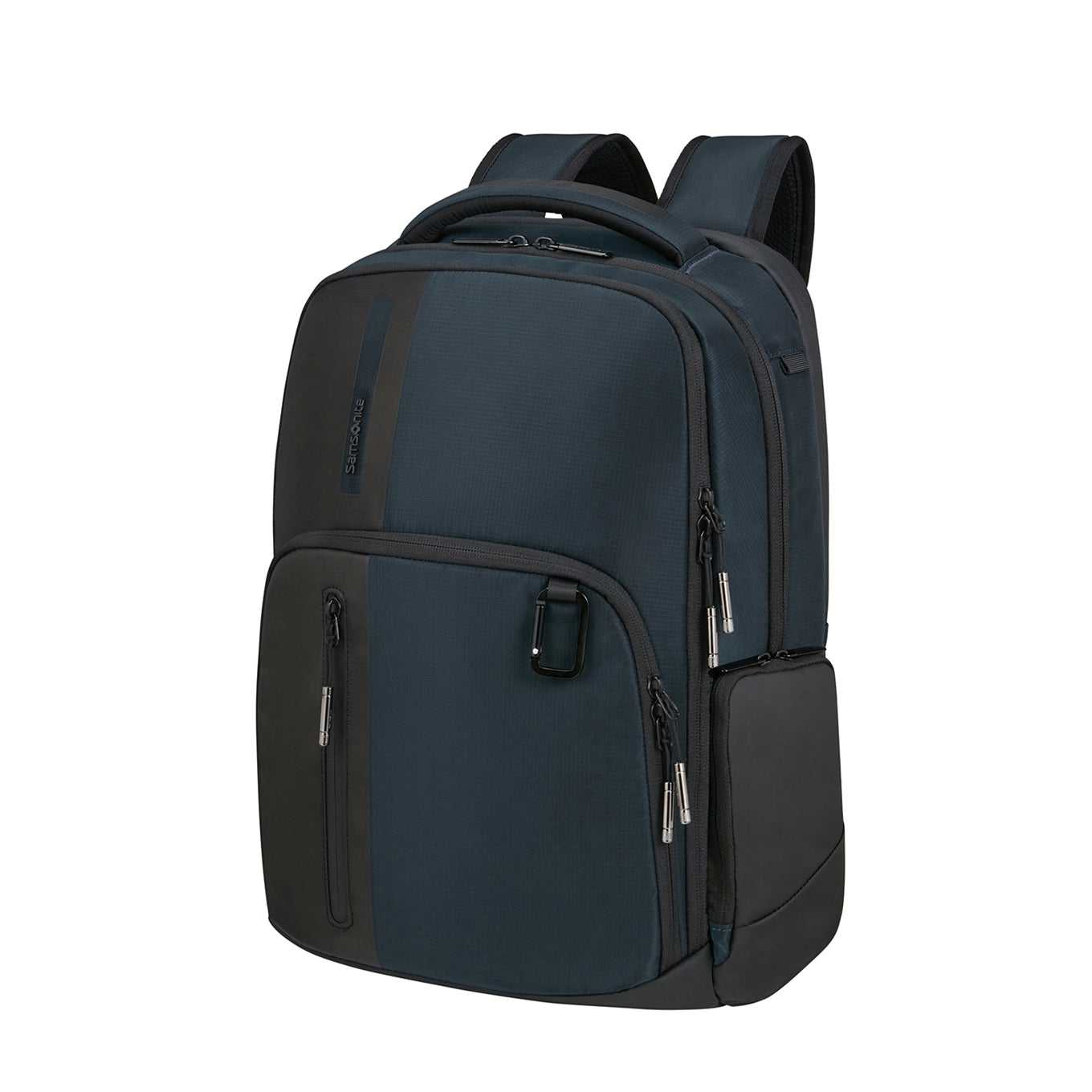 Samsonite BIZ2GO Laptop Backpack 14.1'' deep blue
