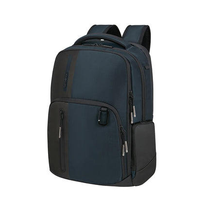 Samsonite BIZ2GO Laptop-Rucksack 14,1'' tiefblauer Rucksack