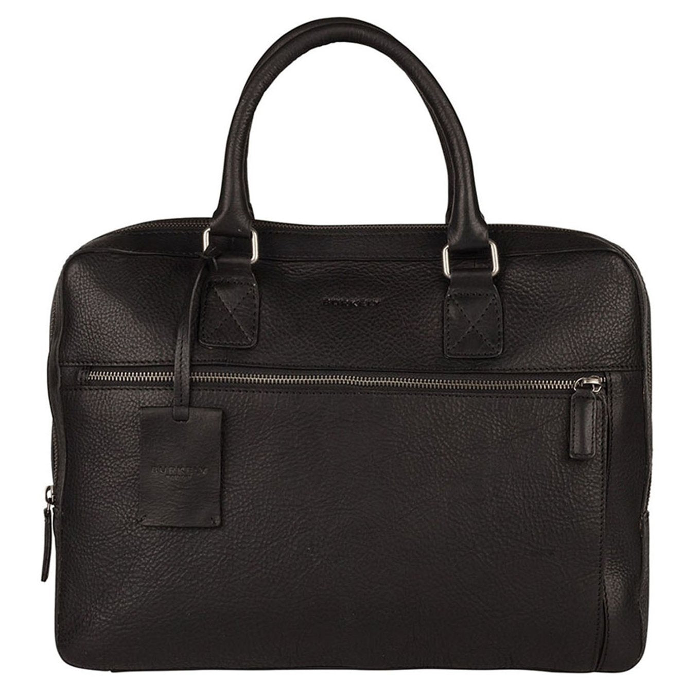 Burkely Antique Avery Laptoptasche 13,3'' schwarz