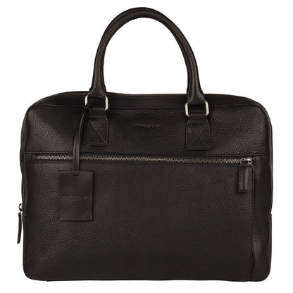 Burkely Antique Avery Laptoptasche 13,3'' schwarz