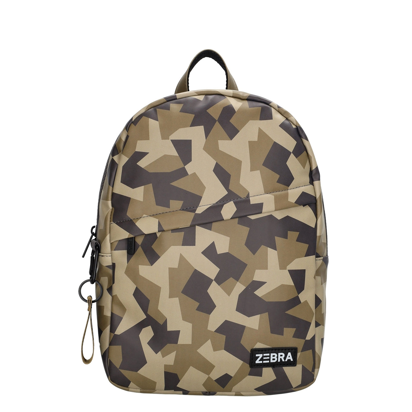 Zebra Trends Jesse Backpack camouflage