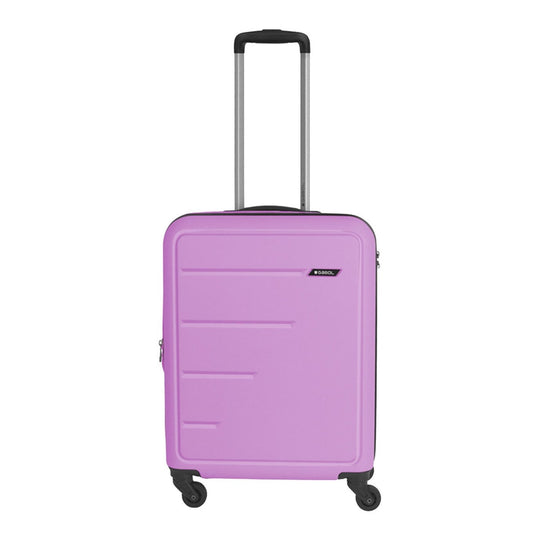 Gabol Future Cabin Trolley Expandable pink