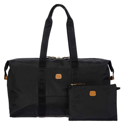 Bric's X-Bag Holdall Big black
