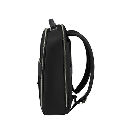 Samsonite Zalia 3.0 Rucksack 14,1" schwarzer Rucksack