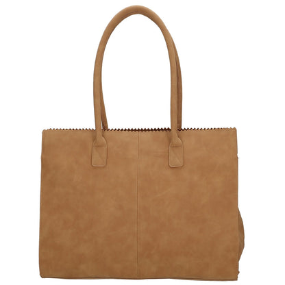 Zebra Trends Noa Laptoptasche Kamel