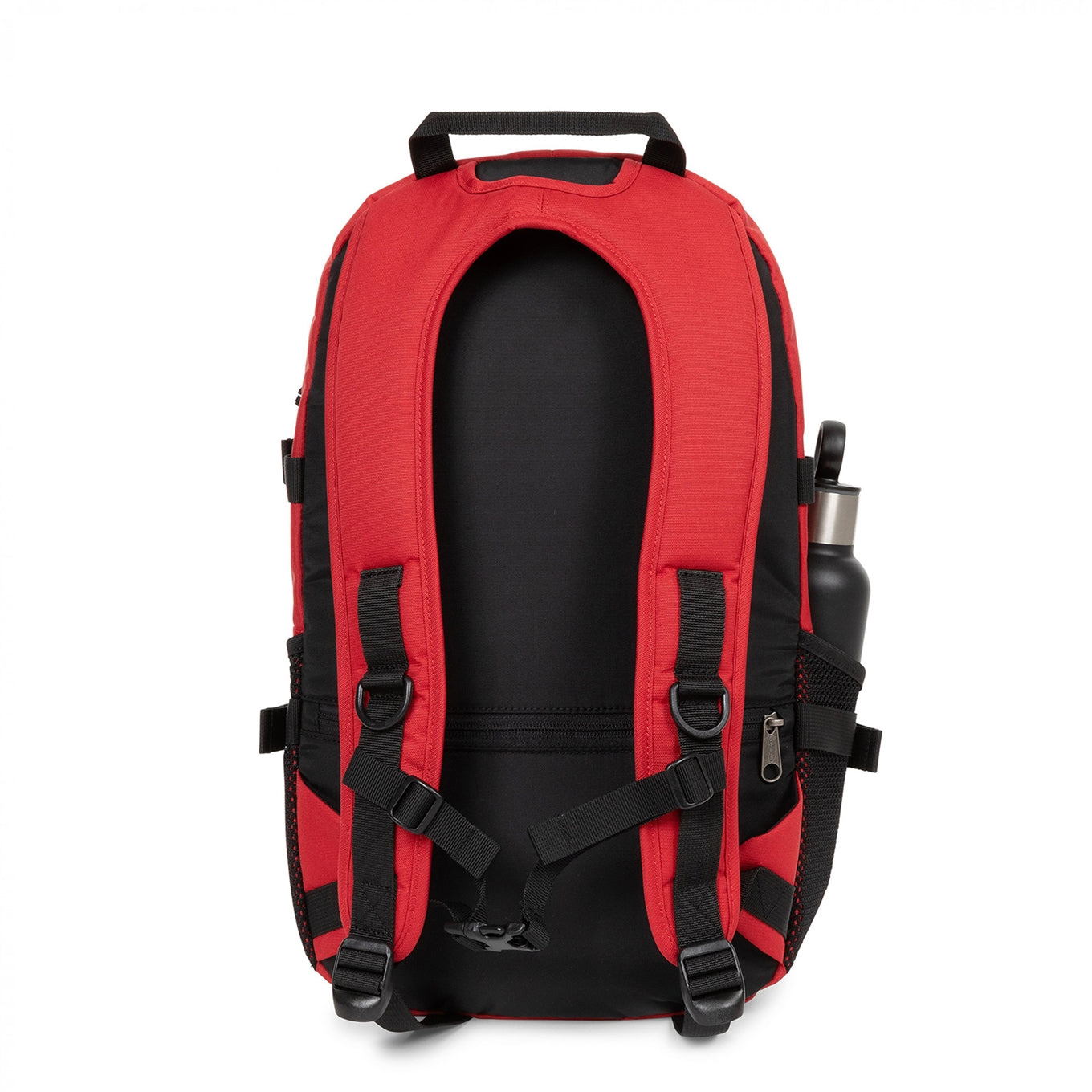 Eastpak Floid CS aus scharlachrotem Rucksack