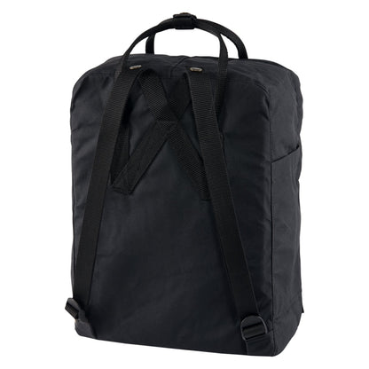 Fjallraven Kanken Backpack super grey