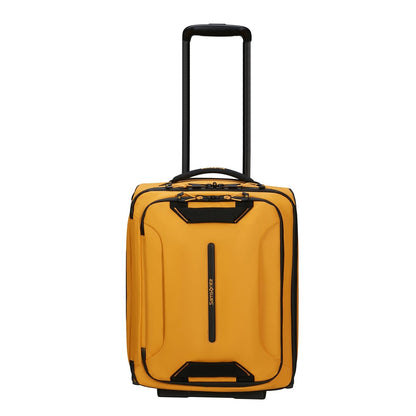 Samsonite Ecodiver Duffle/Wheels Underseater gelb Handgepäckkoffer