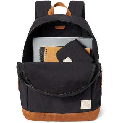 Dakine Wednesday Rucksack schwarz onyx