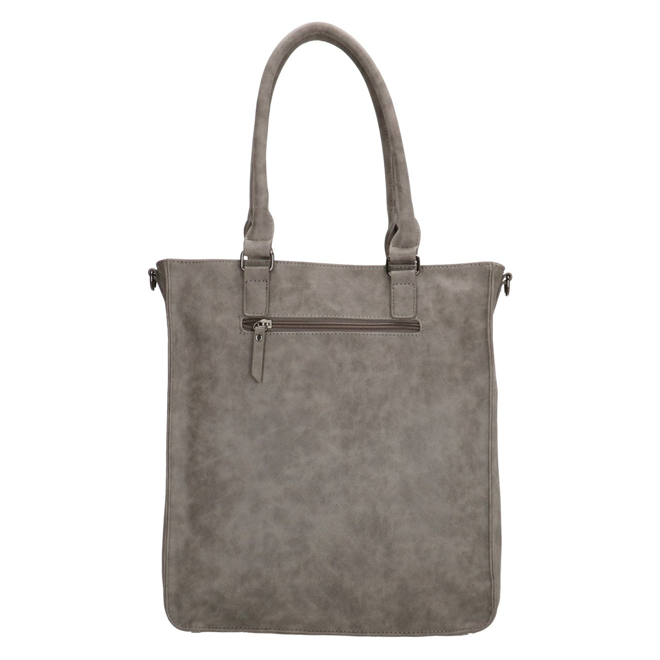 Enrico Benetti Bobbi Shopper 14'' medium grey