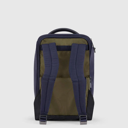 Piquadro Underseater Trolley 40 blau Handgepäckkoffer