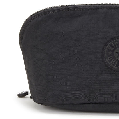 Kipling Mirko M schwarz noir