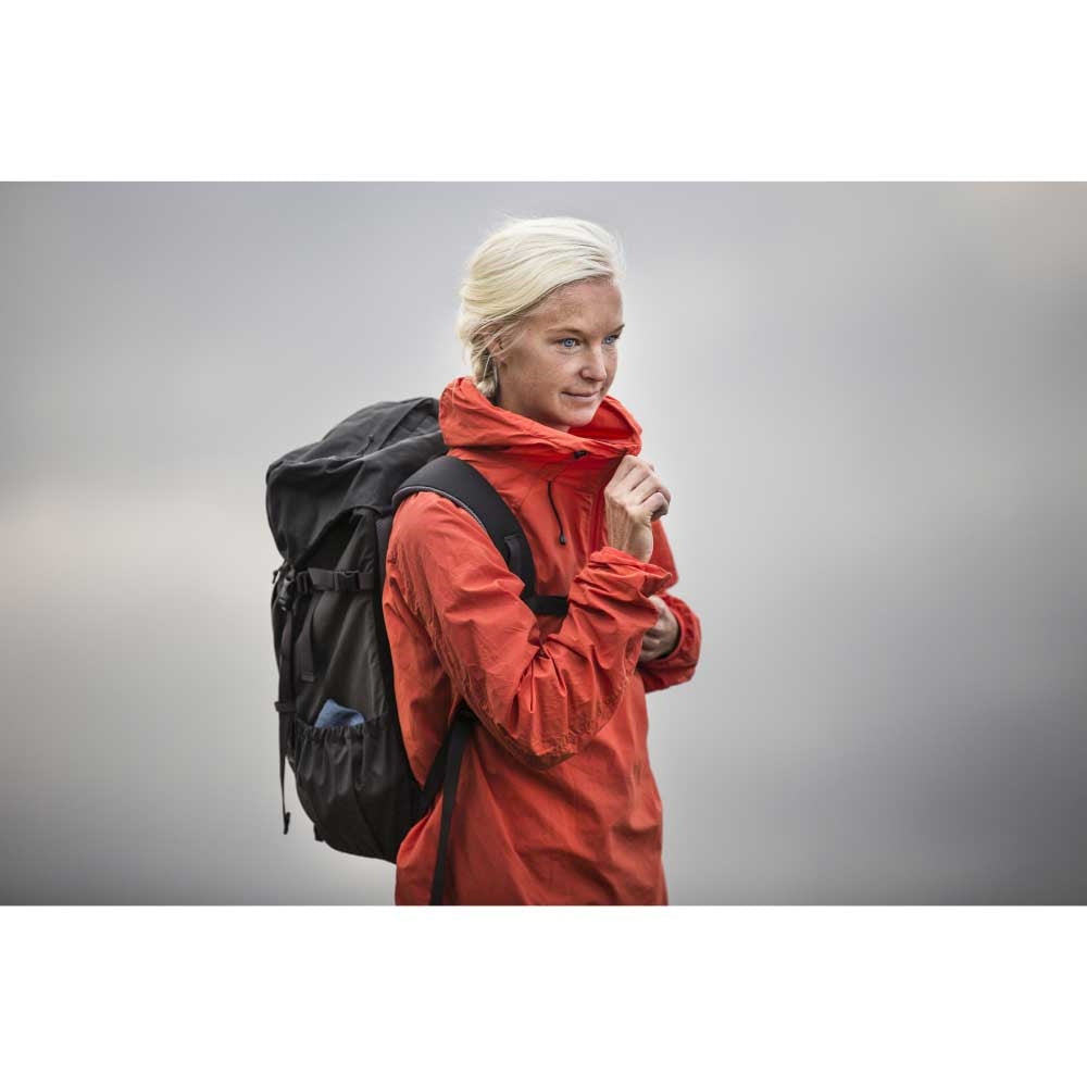 Fjallraven Kaipak 28 redwood