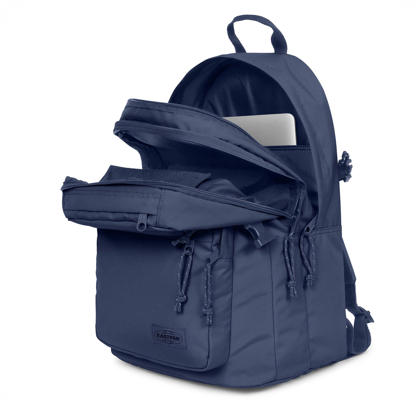 Eastpak Double Pro boat navy