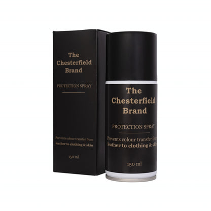 The Chesterfield Brand Protection Spray 150ml clear