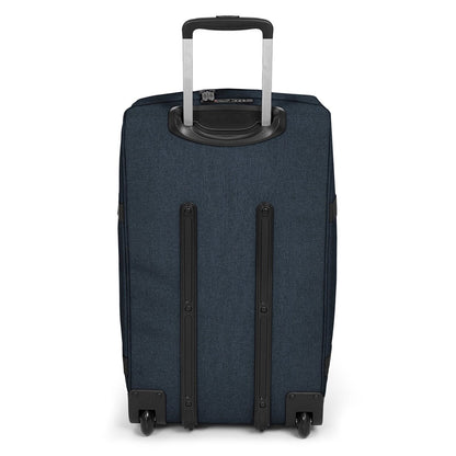 Eastpak Transit'R L Triple Denim Weicher Koffer
