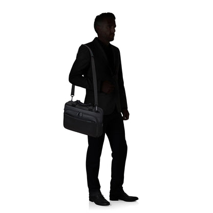 Samsonite Mysight Laptoptasche 14,1'' schwarz