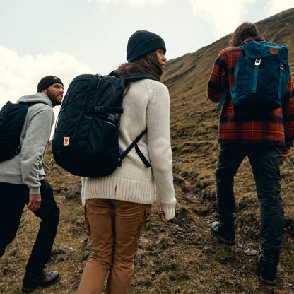 Fjallraven Greenland Top Staubrucksack in Khaki